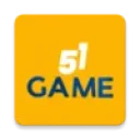 51 app icon