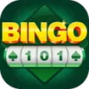 Bingo 101 app icon